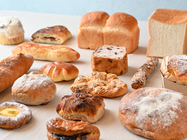 社員インタビュー