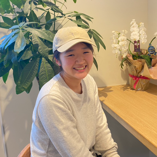 GURUMAN VITAL　岐阜店　販売・製造/北河 亜加里