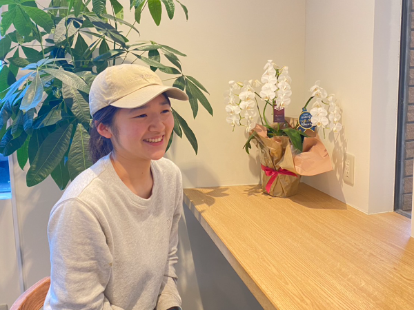 ■ 応募者へのメッセージ ■