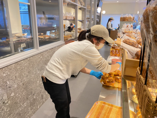 Q.仕事の魅力を教えてください！