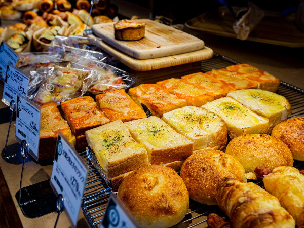 Q.仕事内容を教えてください！