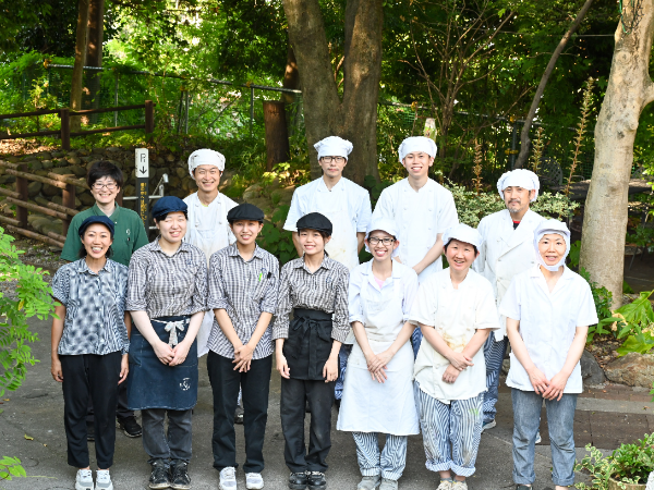 私たちについて