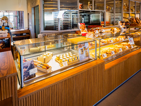 Q.入社後、どのように仕事を覚えていきましたか？