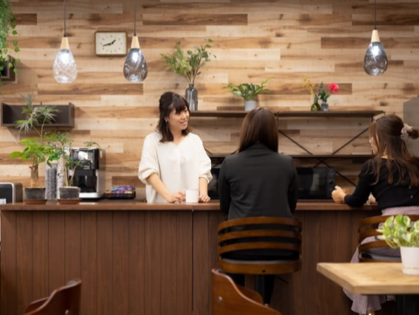 仕事の中で大切にしていることは？