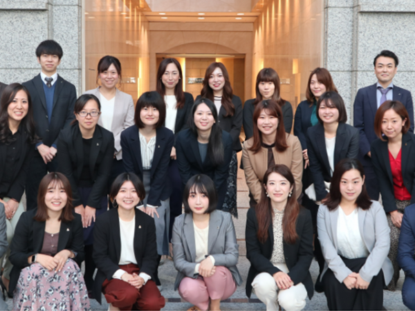 求職者へのメッセージをお願いします。