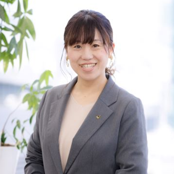 東京支店/平澤桂子