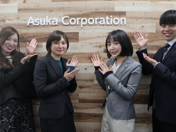 保育士の気持ちを理解し寄り添う人材会社です。