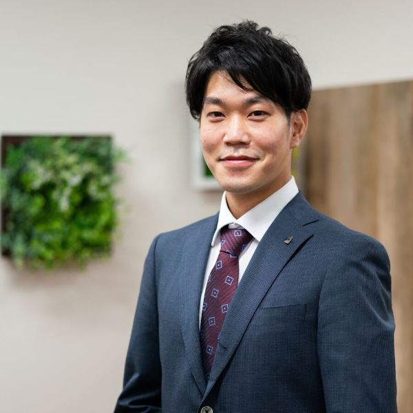 大阪支店/筒井翔太郎