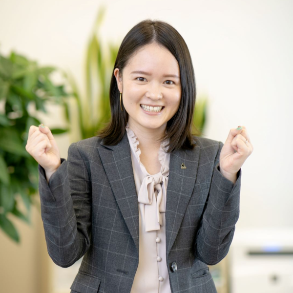 福岡支店/吉田真貴