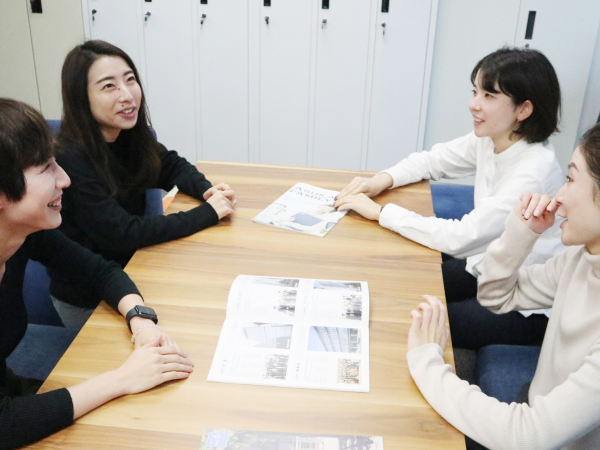 私たちについて