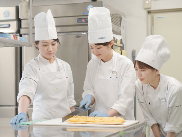 最後に応募者へのメッセージをお願いします！