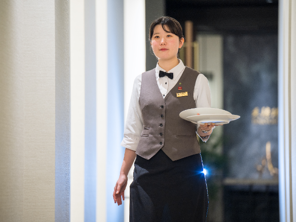 未経験OK！経験者も歓迎！
分からないことは何でも聞いてくださいね。