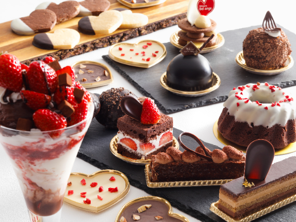 現在の仕事内容を教えてください。