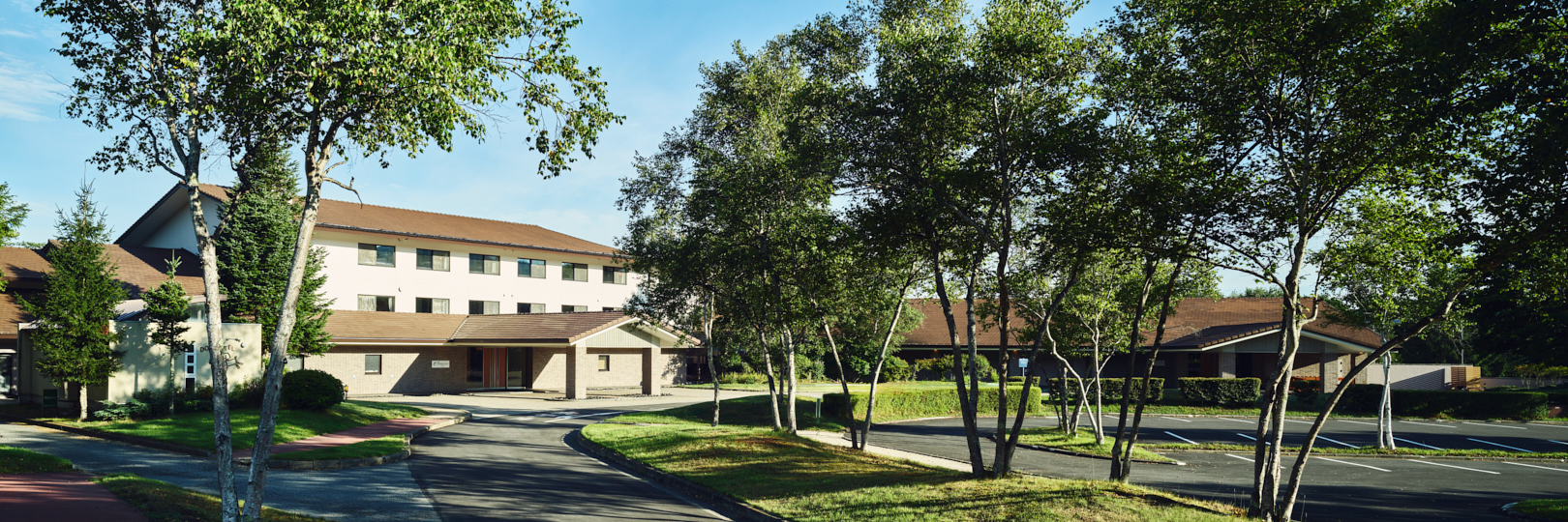 鹿島軽井沢リゾート株式会社