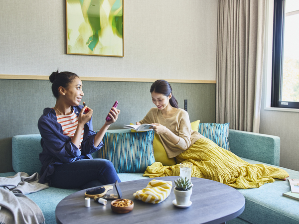 2025年9月12日開業!ANAホリデイ・インリゾート軽井沢【キッチンスタッフ/正社員】★未経験・無資格OK ★賞与年2回/昇給年1回あり ★手当&福利厚生充実 ★マイカー通勤OK ★鹿島建設の100%出資会社