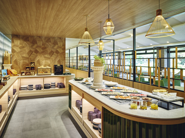 2025年9月12日開業！ANAホリデイ・インリゾート軽井沢【調理補助スタッフ/アルバイト】★未経験・無資格OK ★手当＆福利厚生充実 ★マイカー通勤OK ★鹿島建設の100％出資会社