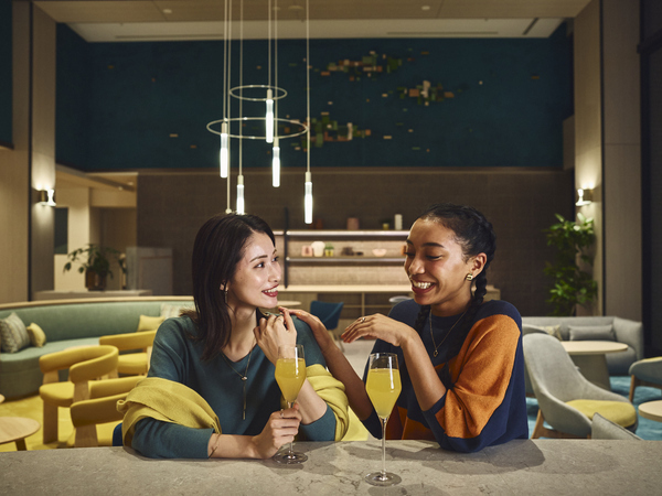 2025年9月12日開業！ANAホリデイ・インリゾート軽井沢【レストランスーパーバイザー】★昇給年1回あり ★手当＆福利厚生充実 ★マイカー通勤OK ★鹿島建設の100％出資会社