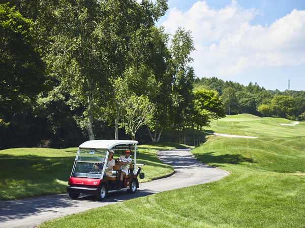 2025年9月12日開業！ANAホリデイ・インリゾート軽井沢【ゴルフ&スキースーパーバイザー/正社員】★賞与年2回/昇給年1回あり ★手当＆福利厚生充実 ★マイカー通勤OK ★鹿島建設の100％出資会社