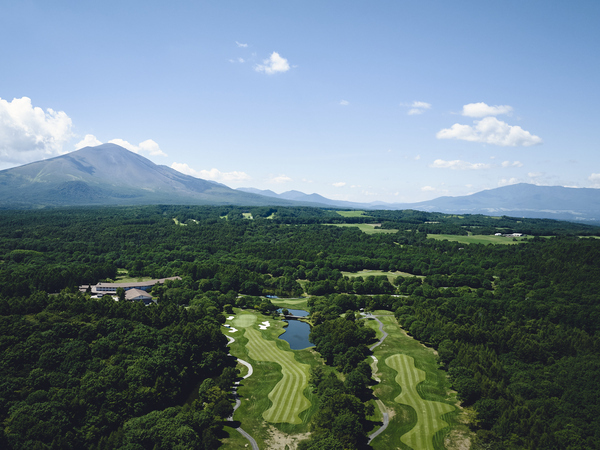 2025年9月12日開業!ANAホリデイ・インリゾート軽井沢【リゾートゴルフ場&スキー場コース管理スタッフ/正社員】★未経験・無資格OK ★賞与年2回/昇給年1回あり ★手当&福利厚生充実 ★マイカー通勤OK ★鹿島建設の100%出資会社