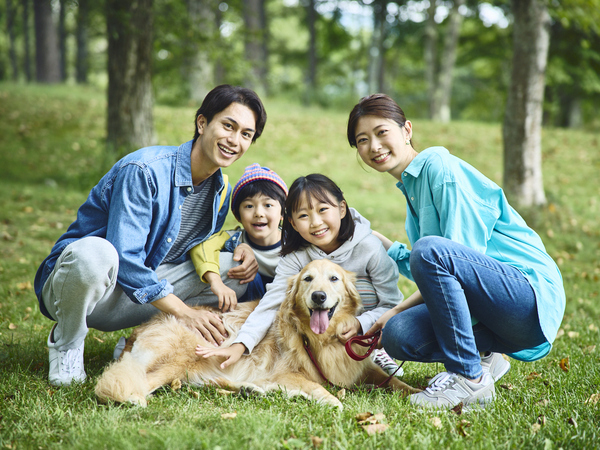お客様の笑顔と「ありがとう」の言葉がやりがいです