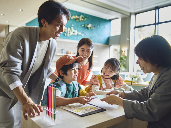 2025年9月12日開業！ANAホリデイ・インリゾート軽井沢【フロントオフィススタッフ/正社員】★未経験・無資格OK ★賞与年2回/昇給年1回あり ★手当＆福利厚生充実 ★マイカー通勤OK ★鹿島建設の100％出資会社