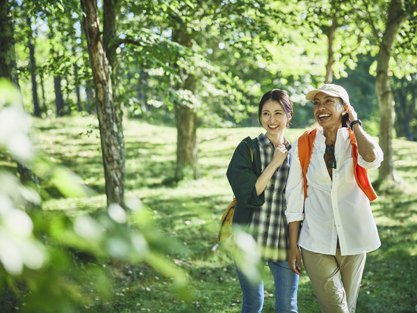 手厚い待遇や充実の福利厚生で、長く活躍できます