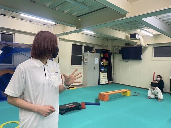 ■働くうえで心がけていること■