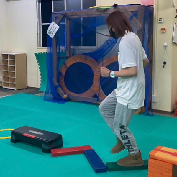 大阪市エリア統括責任者/谷垣 由可