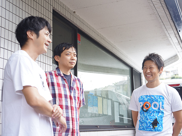 毎日を穏やかに、和気あいあいと過ごす。【グループホームのサービス管理責任者/正社員・賞与年3回】