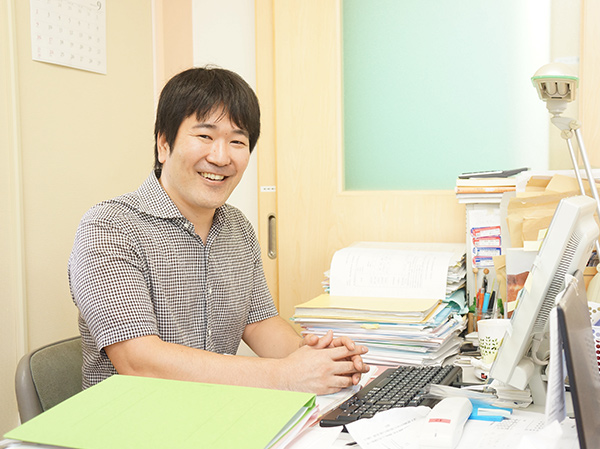 給与は業界内でも高水準