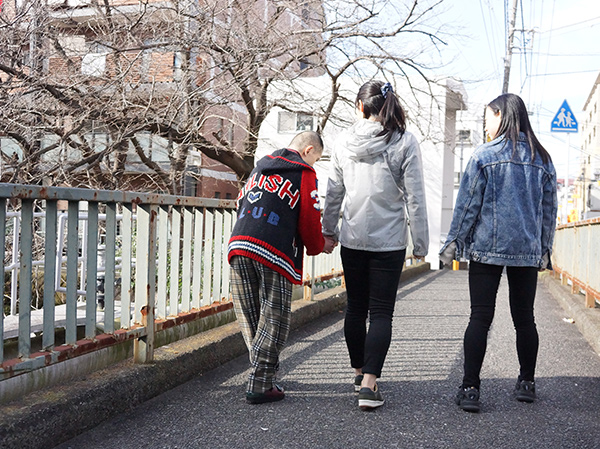 障がい者の権利を守り、ソーシャルアクションを起こし続ける