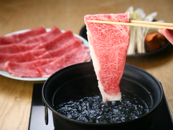 「自分の子供にも食べさせられるもの」を
お客様に提供することを大切にしています。