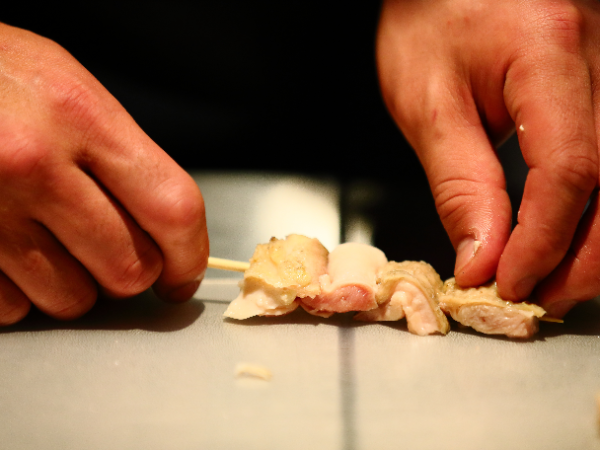 未経験歓迎！プロフェッショナルな先輩がしっかりと研修します