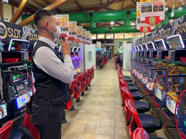 今後のキャリアステップ