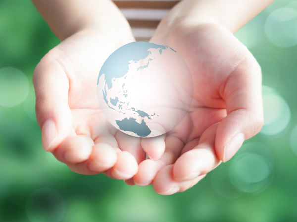 真に価値のあるものを提供