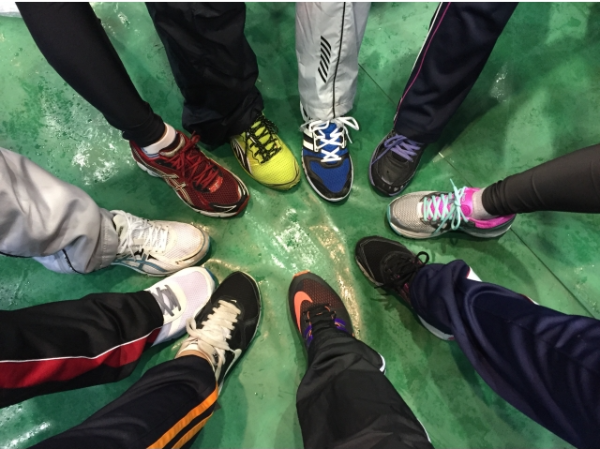 しっかり休んで心も体もスッキリと