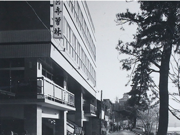 私たちのルーツ