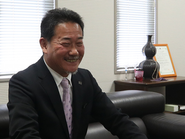 社員の人生をより豊かに