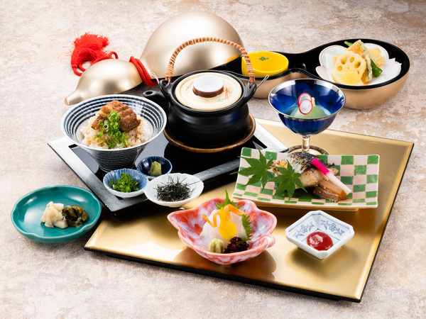 簡単な盛り込み作業から本格調理まで