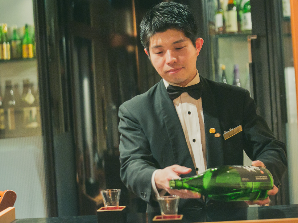 様々なスキルを活かすことが可能です。