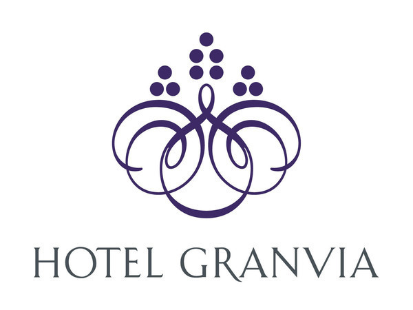 HOTEL　GRANVIA
上質な旅の基点