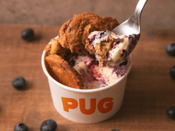 一度食べたら虜になる、極上のクッキー体験。