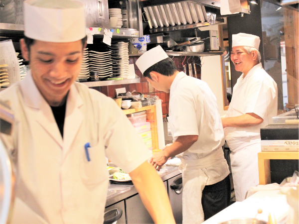 やりたいことが実現できる