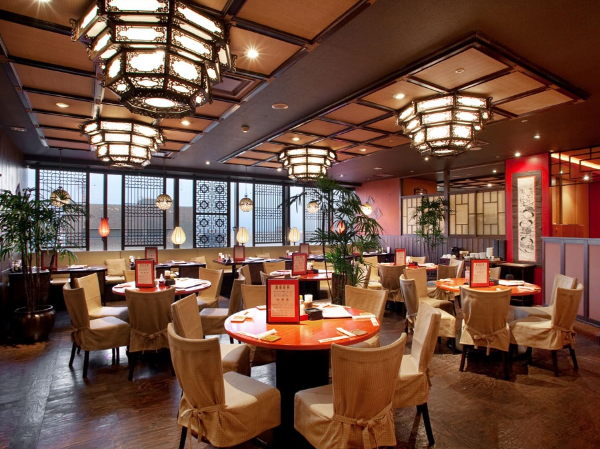 創業70年以上！6つの飲食店を運営しています