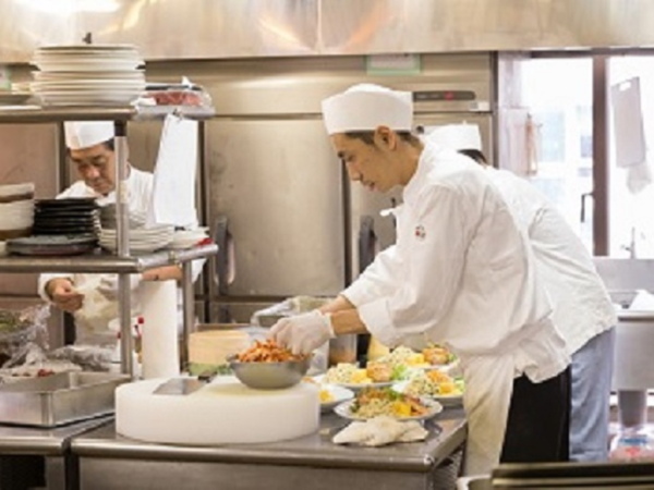 まだまだ成長していく当社で、楽しみながら一緒に仕事をしませんか？