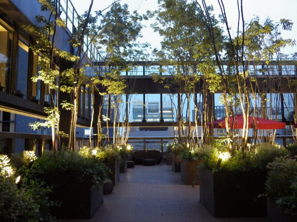 若いスタッフも活躍中!みんなで仲良く、楽しく仕事をしましょう!