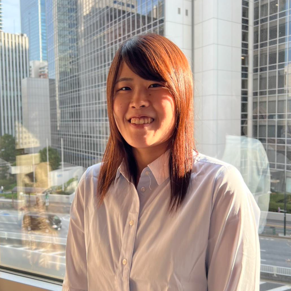 和伊の介(日比谷店)/ ホールスタッフ/田中 未来