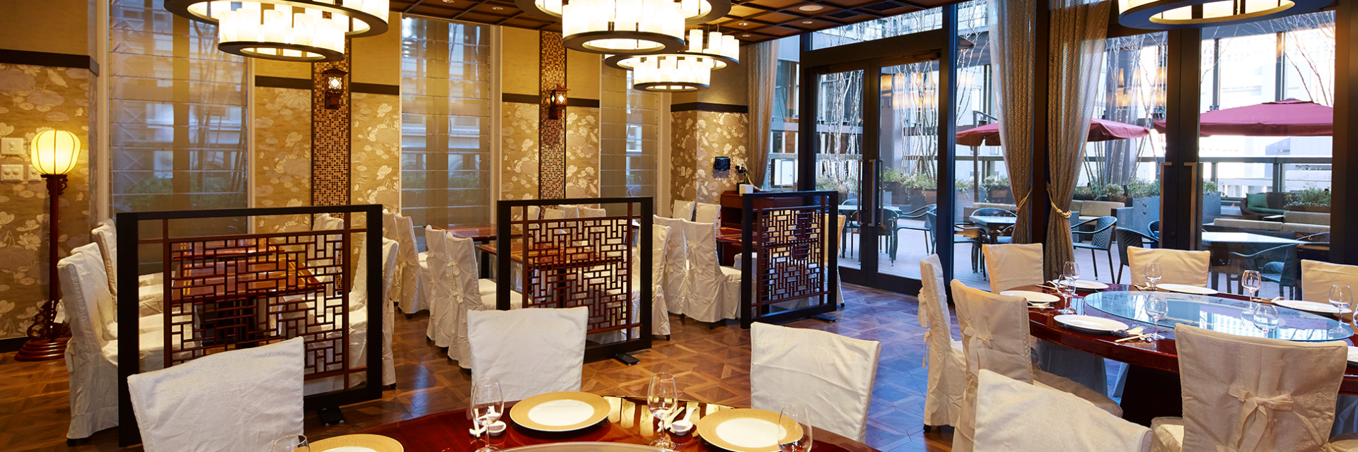 株式会社頤和園