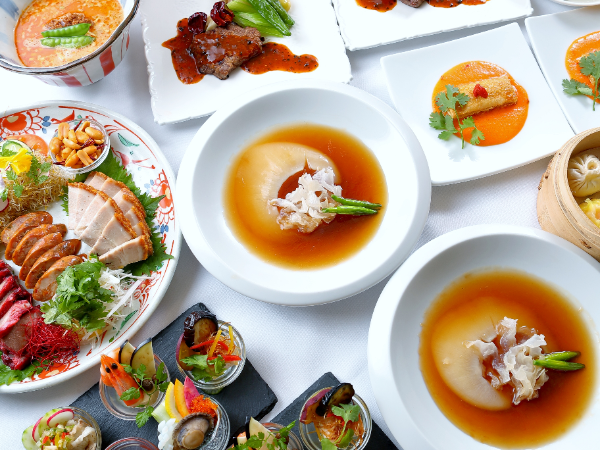 自分たちで考え、実行できるチャンスがあります