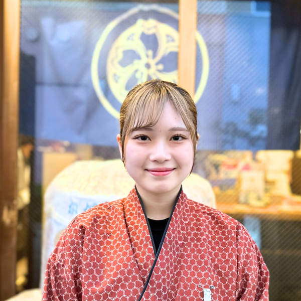 旬魚季菜 とと桜|アルバイト/A.K